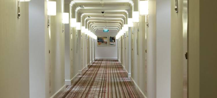 马卡蒂莱佛士酒店(Raffles Makati)图片