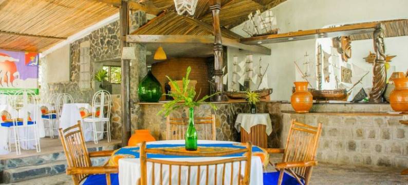 玛迪洛酒店(Madiro hôtel)图片