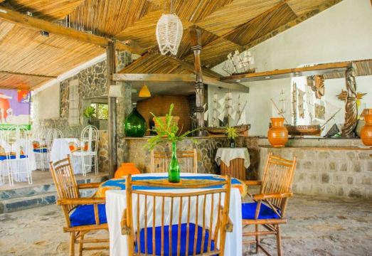 Madiro hôtelHotel Overview