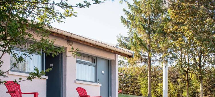 里昂东基里亚德酒店–圣屈昂坦法拉维耶(Kyriad Lyon Est - Saint Quentin Fallavier)图片