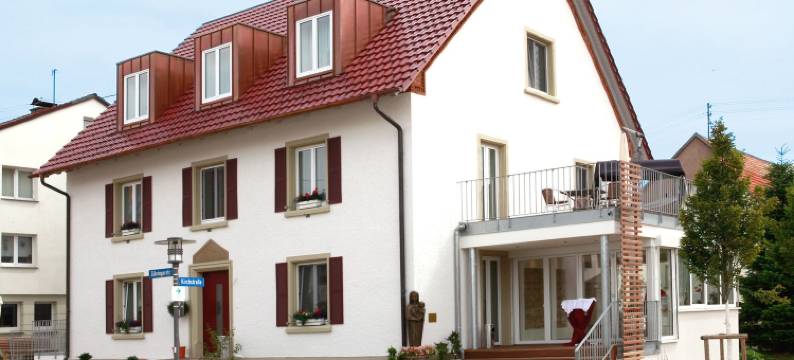 罗斯乐酒店(Hotel Rössle)图片