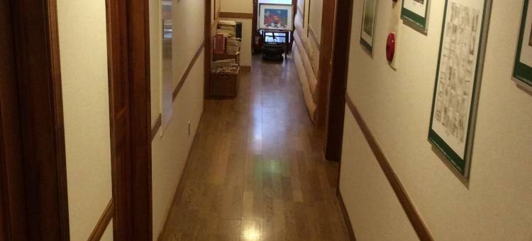 星子旅馆木屋(Pension and Log Cottage Hoshinoko)图片
