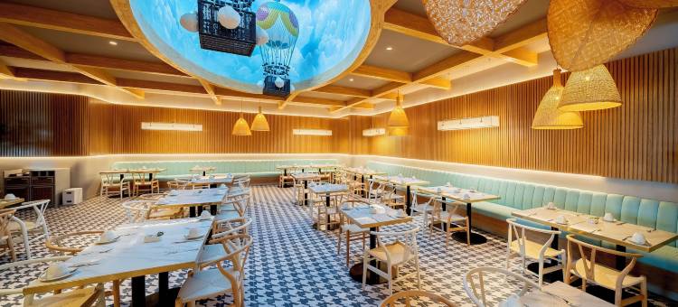 卡塔赫纳凯悦酒店(Hyatt Regency Cartagena)图片