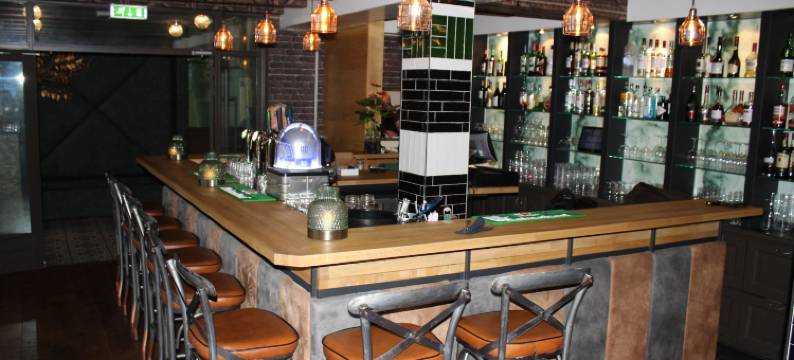 德容格希特耶斯餐厅酒店(Hotel Restaurant de Jonge Heertjes)图片