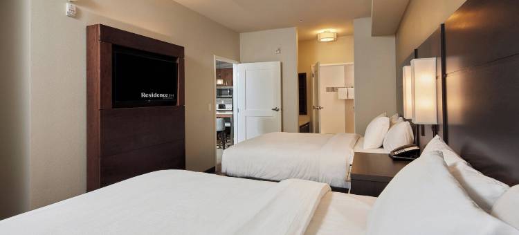 Residence Inn Sacramento Davis图片