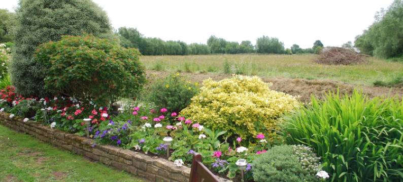 双门农场酒店(Double-Gate Farm)图片