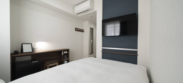 仙台东口R&B酒店(Washington R&B Hotel Sendai Higashiguchi)图片