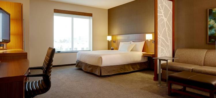 亚特兰大市区凯悦嘉轩酒店(Hyatt Place Atlanta Downtown)图片