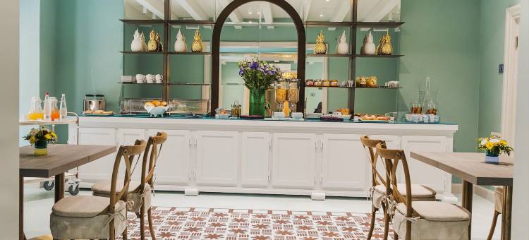 圣米歇尔酒店(Hotel San Michele)图片