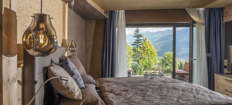 洛奇亚养生酒店(La Roccia Wellness Hotel)图片