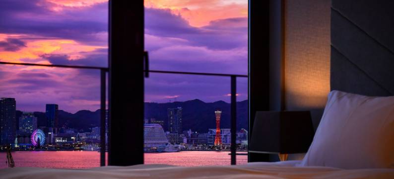 神户复古百夫长水疗酒店(Centurion Hotel&Spa Vintage Kobe)图片