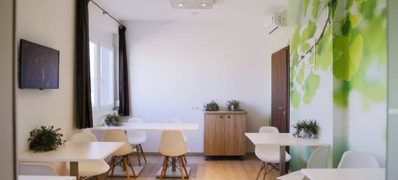 马希斯酒店(Hotel Maxis - Digitaler Self-Check-in -)图片