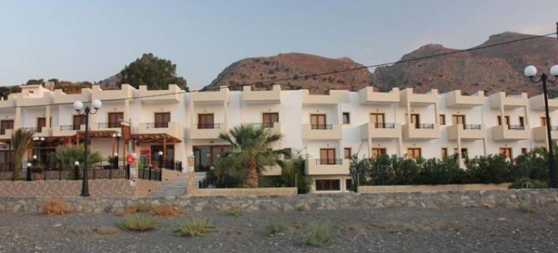 真正的克里特Triton酒店(Triton Authentic Cretan Hotel)图片