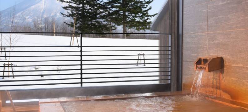 二世古羊蹄乐水山旅馆(Niseko Inn of Youtei Raku Suisan)图片
