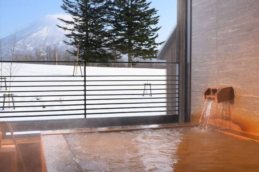 二世古羊蹄樂水山旅館