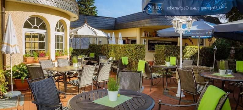 皇冠餐厅及酒店(Hotel-Restaurant Zur Krone)图片