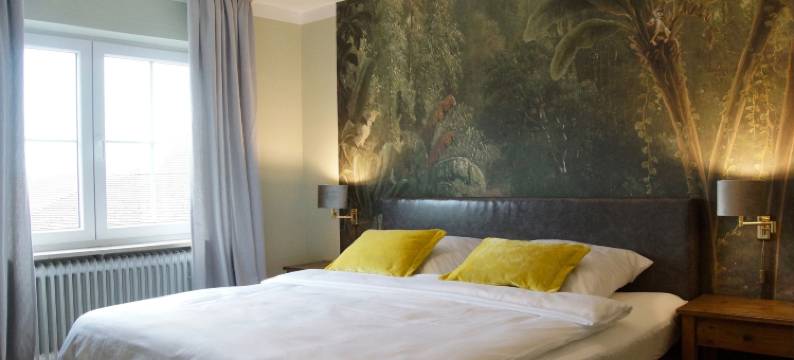 施迈德胡贝尔斯酒店(Schmiedhubers)图片