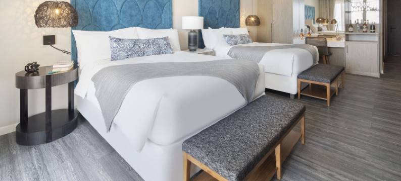 海洋酒店O2海滩俱乐部及水疗中心(O2 Beach Club & Spa All Inclusive by Ocean Hotels)图片