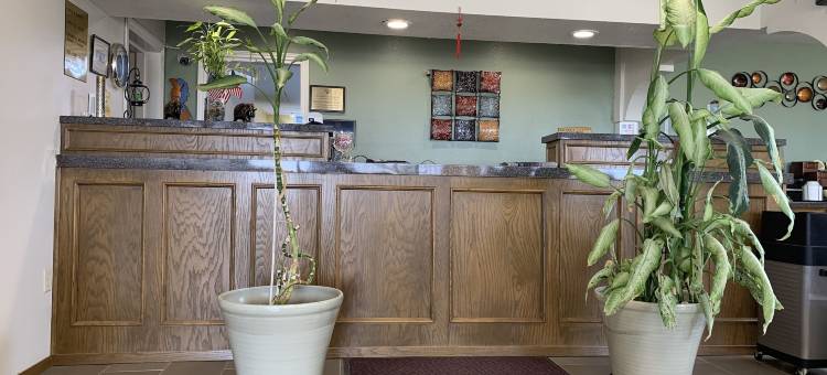 斯莱顿骑士酒店(Knights Inn Slaton)图片