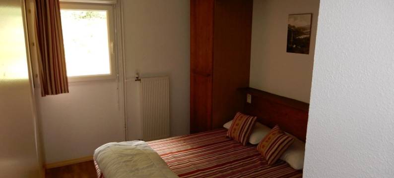 100 湖泊区拉格朗度假法义公寓式酒店(Lagrange Vacances le Domaine des 100 Lacs)图片