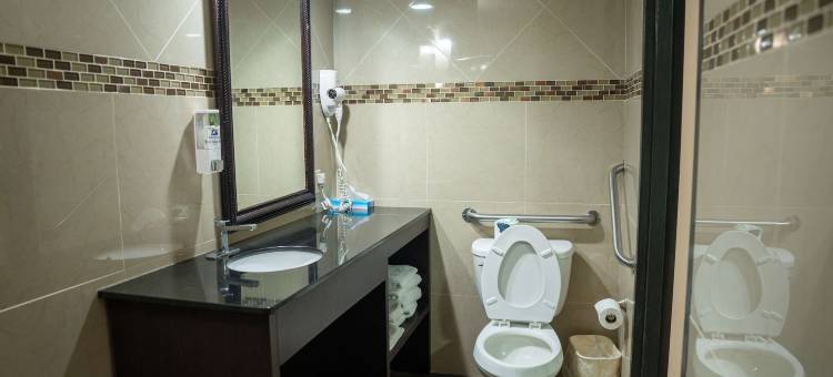 迈尔斯堡美洲最佳价值酒店(Americas Best Value Inn Fort Myers)图片