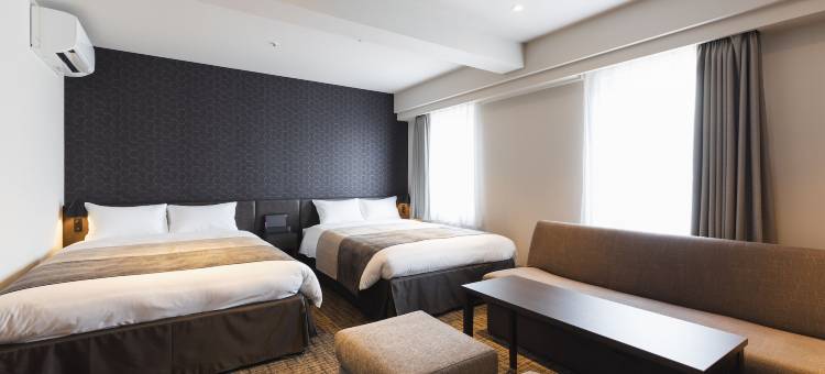 东京蒲田阿吉尔酒店(Hotel Asyl Tokyo Kamata)图片