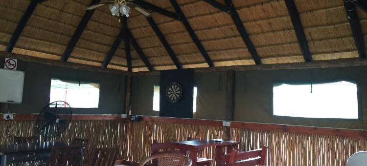 弯道旅馆(The Curve Guest House)图片