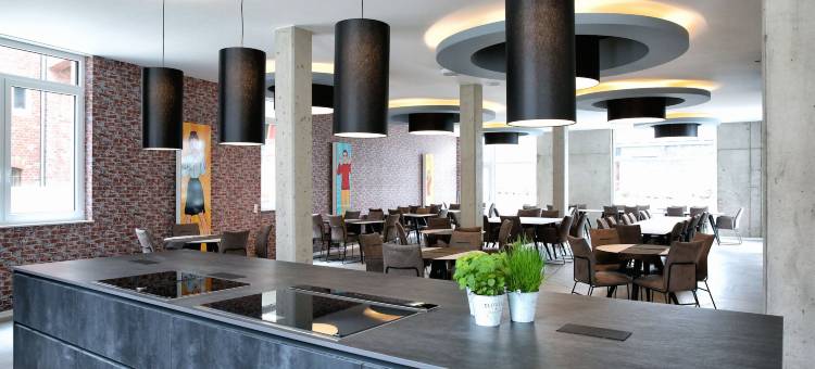 Hotel Apart Go25图片