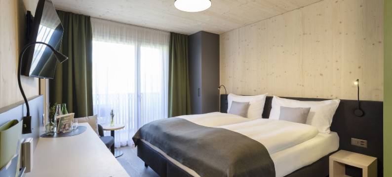 JUFA萨沃尼酒店(Jufa Hotel Savognin)图片