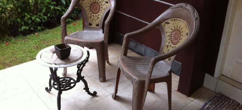 武吉大劳洛特-加龙省 13 号别墅酒店(Villa Bukit Danau Lot 13)图片