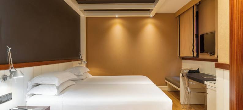 U232酒店(U232 Hotel)图片