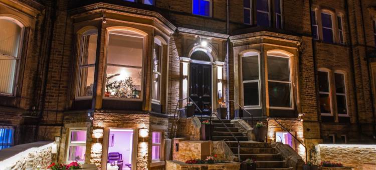 奥普蒂玛尔公寓(Optimal Apartments)图片