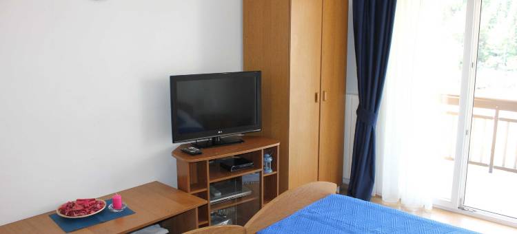 圣安东尼奥客栈(Guesthouse San Antonio)图片