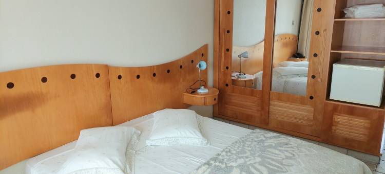 科洛尼亚阿霍斯普酒店(Hotel Aojesp)图片