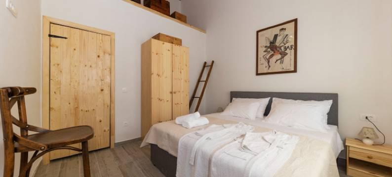 梅扎别墅(Villa Maza)图片