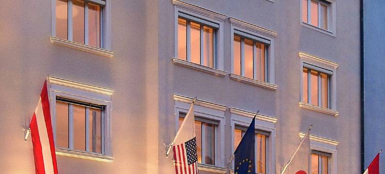 伊洛尔布朗酒店(Hotel Imlauer & Bräu)图片