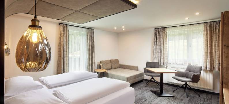 盖斯索夫西根酒店(Hotel Gasthof Siggen)图片