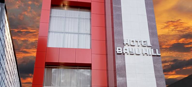 百育山酒店(Hotel Bayu Hill)图片