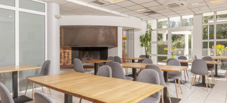 赛里斯达克斯住宅 - 湖畔花园(Cerise Dax - les Jardins du Lac)图片