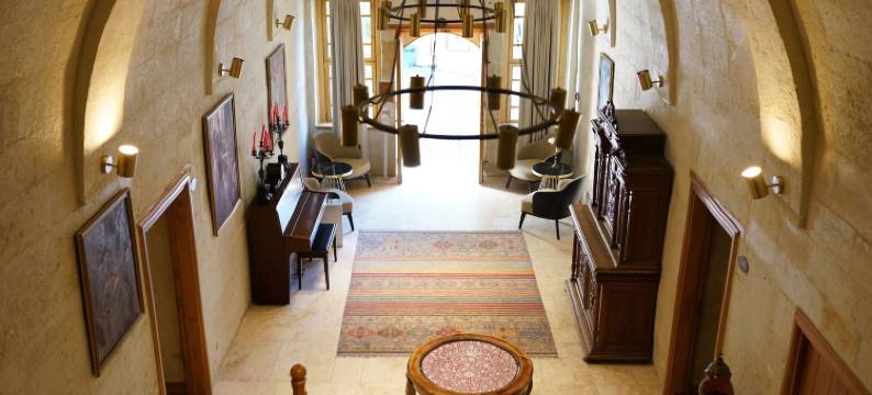 Sedirli Konak(塞迪尔里康纳克)(SEDİRLİ Konak Hotel)图片