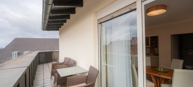 NP霍特尔科尼希霍夫(NP Hotel Königshof)图片