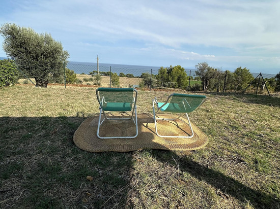 两卧室别墅 - 可住4人 - 可携带宠物 - 花园 - 停车