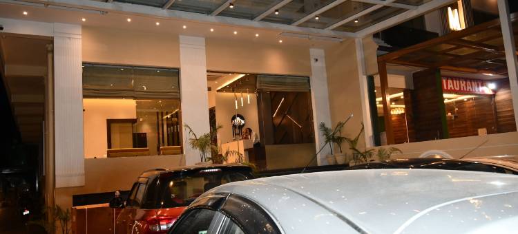 拉玛雅酒店(Hotel Ramaya Inn)图片