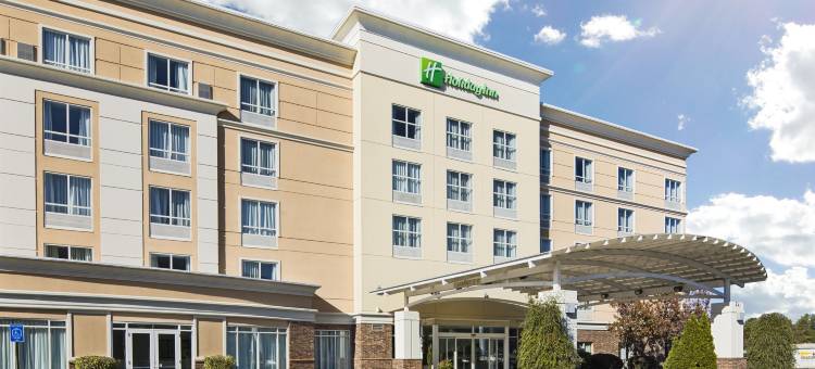 Holiday Inn 奥古斯塔西I - 20(Holiday Inn Augusta West I-20)图片