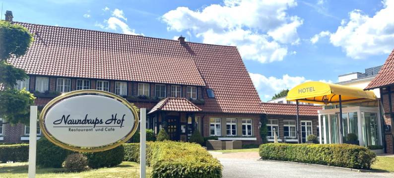 努德鲁普宫(Naundrups Hof)图片