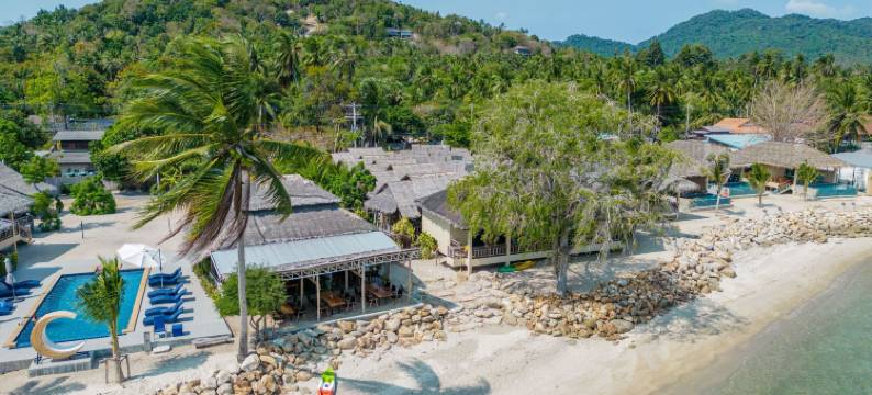 Absolute海滨度假村(Absolute Beachfront Resort)图片