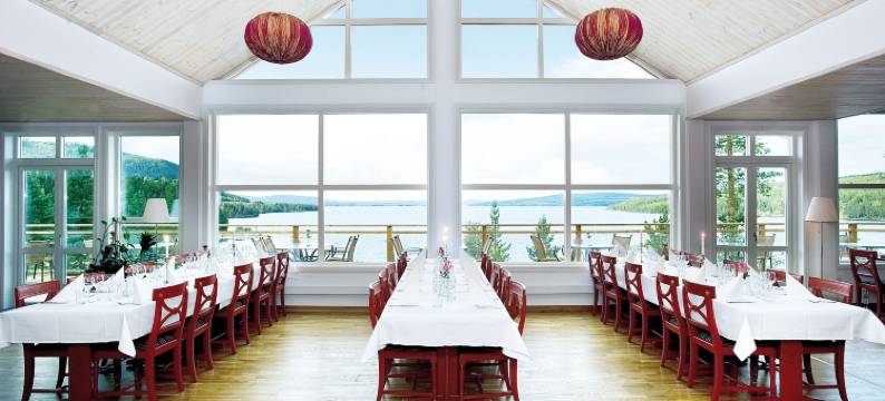 欧巴登Spa及度假村(Orbaden Spa & Resort)图片