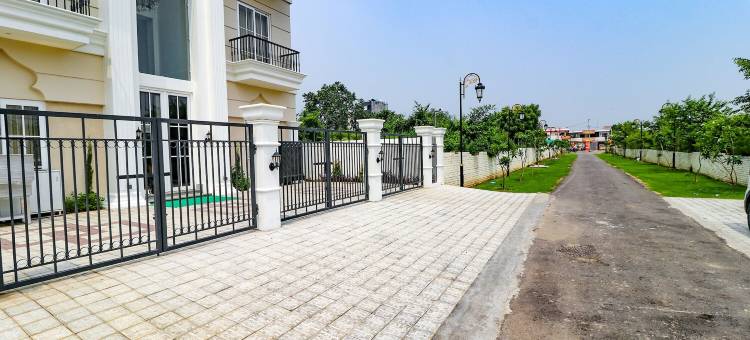 缤旅K9别墅(FabHotel K9 Villa)图片