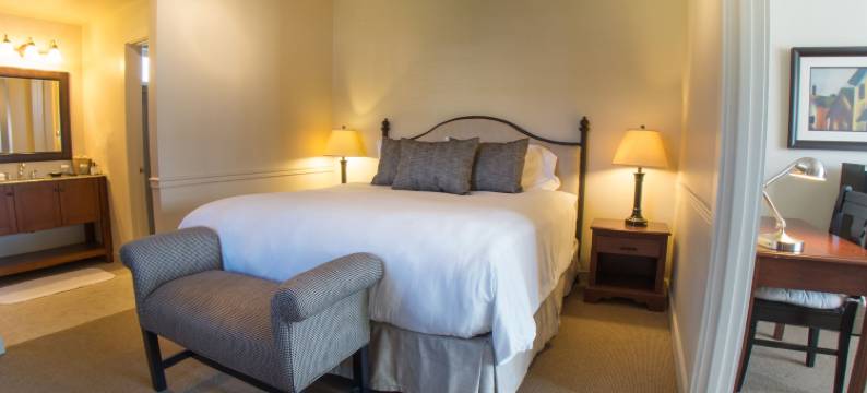 酒乡旅馆(Wine Country Inn)图片