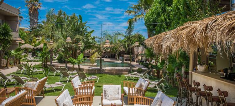 阿尔苏斯精品酒店-仅限大人(Alsus Boutique Hotel - Adults Only)图片